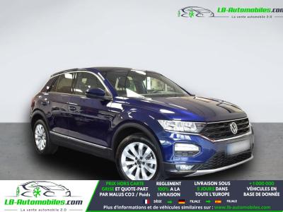 Volkswagen T-Roc 1.5 TSI 150 EVO Start/Stop BVM