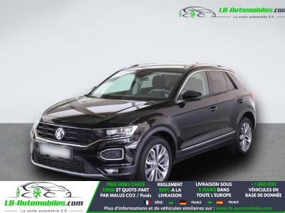 Volkswagen T-Roc 1.5 TSI 150 EVO Start/Stop BVM