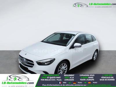 Mercedes Classe B 180 BVA