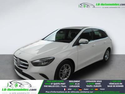 Mercedes Classe B 180 BVA