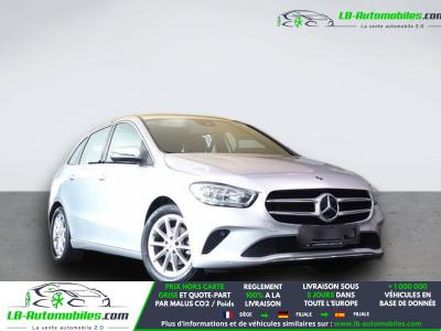 Mercedes Classe B 180 BVA