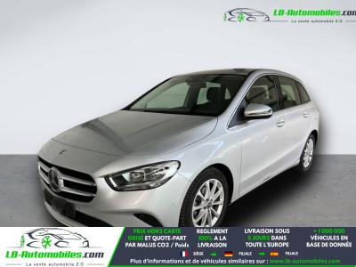 Mercedes Classe B 180 d BVA