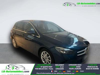 Mercedes Classe B 180 d BVA