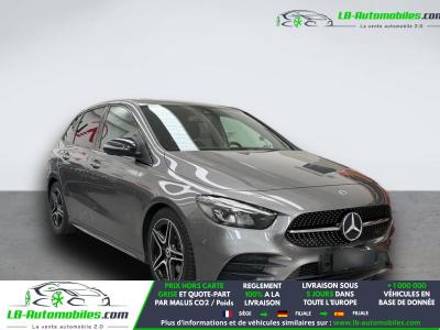 Mercedes Classe B 180 d BVA