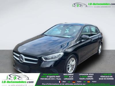 Mercedes Classe B 180 d BVA