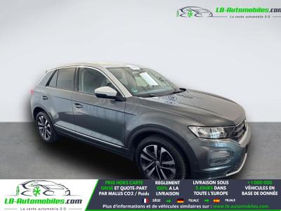 Volkswagen T-Roc 1.6 TDI 115 BVM