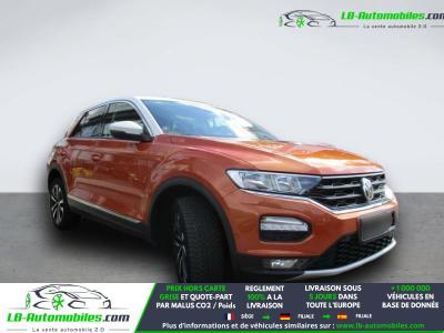 Volkswagen T-Roc 1.6 TDI 115 BVM