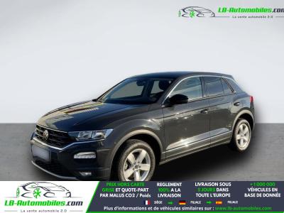 Volkswagen T-Roc 1.6 TDI 115 BVM