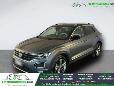 Volkswagen T-Roc 1.6 TDI 115 BVM