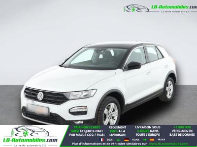 Volkswagen T-Roc 2.0 TDI 150 Start/Stop BVA