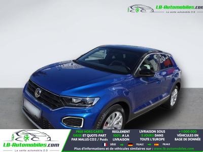 Volkswagen T-Roc 2.0 TSI 190 Start/Stop BVA 4Motion