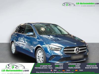 Mercedes Classe B 200 d BVA