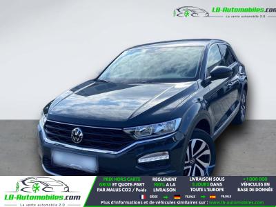 Volkswagen T-Roc 2.0 TDI 150 Start/Stop BVA