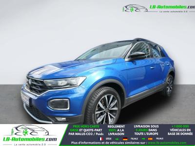Volkswagen T-Roc 2.0 TDI 150 Start/Stop BVA
