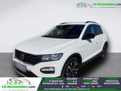 Volkswagen T-Roc 2.0 TDI 150 Start/Stop BVA