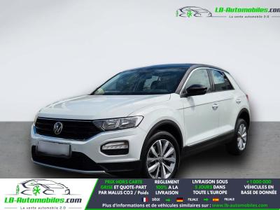 Volkswagen T-Roc 2.0 TDI 150 Start/Stop BVA