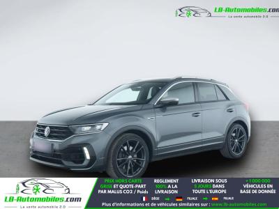 Volkswagen T-Roc 2.0 TSI 300 Start/Stop BVA 4Motion