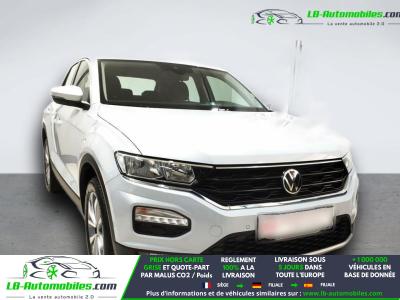 Volkswagen T-Roc 2.0 TDI 150 Start/Stop BVA