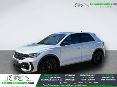 Volkswagen T-Roc 2.0 TSI 300 Start/Stop BVA 4Motion
