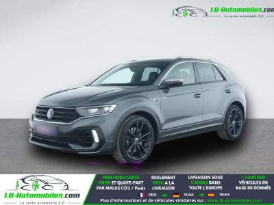 Volkswagen T-Roc 2.0 TSI 300 Start/Stop BVA 4Motion