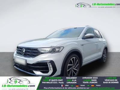 Volkswagen T-Roc 2.0 TSI 300 Start/Stop BVA 4Motion