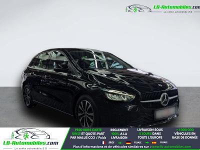 Mercedes Classe B 180 d BVA