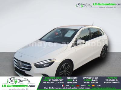 Mercedes Classe B 180 d BVA