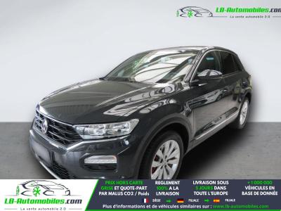 Volkswagen T-Roc 2.0 TDI 150 Start/Stop BVA