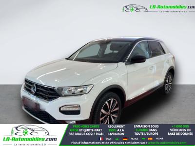 Volkswagen T-Roc 2.0 TDI 150 Start/Stop BVA