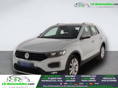Volkswagen T-Roc 2.0 TDI 150 Start/Stop BVA
