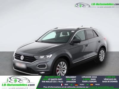 Volkswagen T-Roc 2.0 TDI 150 Start/Stop BVA