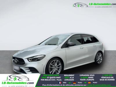 Mercedes Classe B 250 BVA