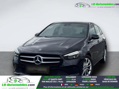Mercedes Classe B 250 BVA