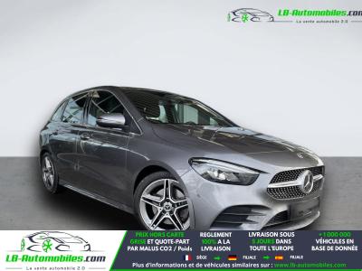 Mercedes Classe B 250 BVA 4-Matic