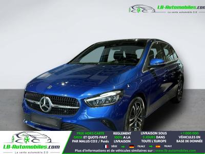 Mercedes Classe B 250 BVA 4-Matic