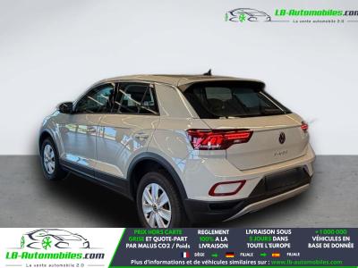 Volkswagen T-Roc 1.0 TSI 110 Start/Stop BVM