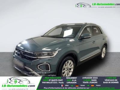 Volkswagen T-Roc 1.0 TSI 110 Start/Stop BVM