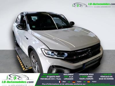 Volkswagen T-Roc 1.0 TSI 110 Start/Stop BVM