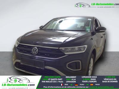Volkswagen T-Roc 1.0 TSI 110 Start/Stop BVM