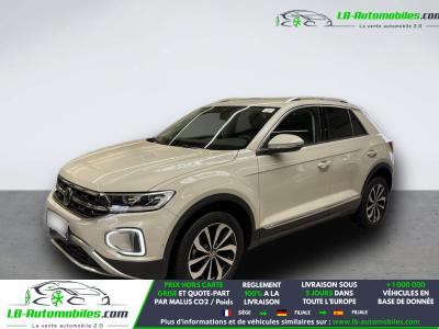 Volkswagen T-Roc 1.0 TSI 110 Start/Stop BVM