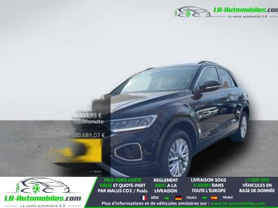 Volkswagen T-Roc 1.0 TSI 110 Start/Stop BVM