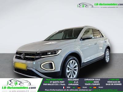 Volkswagen T-Roc 1.5 TSI EVO 150 Start/Stop BVA