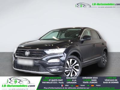 Volkswagen T-Roc 1.5 TSI EVO 150 Start/Stop BVA