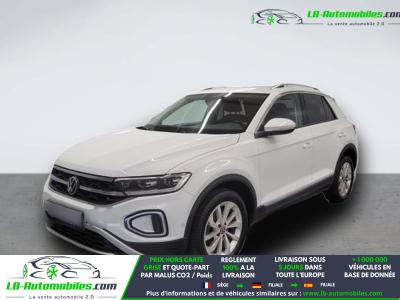 Volkswagen T-Roc 1.5 TSI EVO 150 Start/Stop BVA
