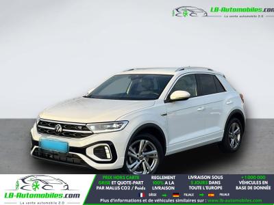 Volkswagen T-Roc 1.5 TSI EVO 150 Start/Stop BVA