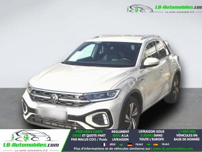 Volkswagen T-Roc 1.5 TSI EVO 150 Start/Stop BVA