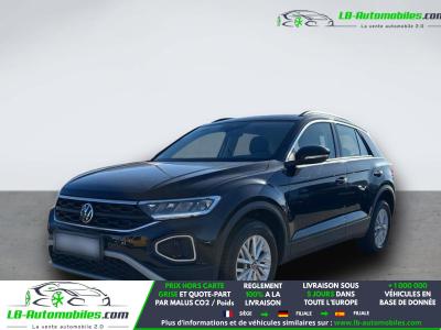 Volkswagen T-Roc 1.5 TSI EVO 150 Start/Stop BVA