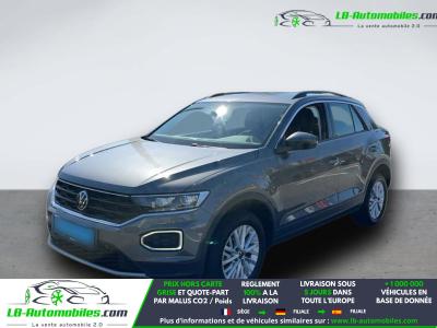 Volkswagen T-Roc 1.5 TSI EVO 150 Start/Stop BVA