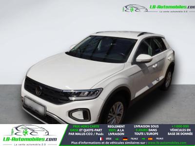 Volkswagen T-Roc 1.5 TSI EVO 150 Start/Stop BVA