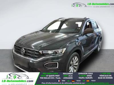 Volkswagen T-Roc 1.5 TSI EVO 150 Start/Stop BVA